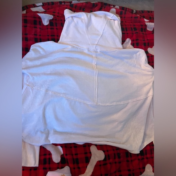 We the Free Cowl Neck Sweater - Picture 3 of 3